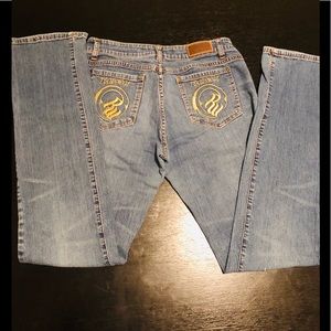 Vintage Rocawear Jeans